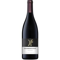 Image of Diemersfontein Shiraz