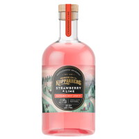 Image of Kopparberg Strawberry & Lime Gin