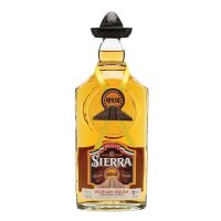 Image of Sierra Tequila Spiced