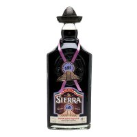 Image of Sierra Tequila Cafe