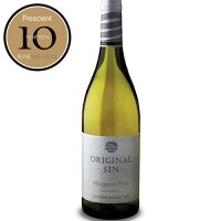 Image of La Vierge Original Sin Sauvignon Blanc