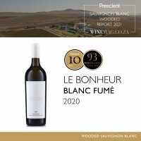 Image of Le Bonheur Blanc Fume
