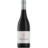 Image of Vondeling Barrel Selection Merlot