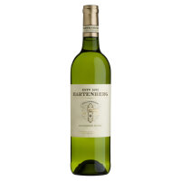 Image of Hartenberg Sauvignon Blanc