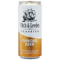 Image of Fitch & Leedes Classic Ginger Beer