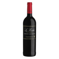 Image of Le Riche Cabernet Sauvignon