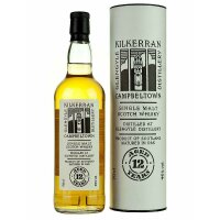 Image of Kilkerran 12 Year Old