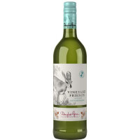 Image of Vineyard Friends Sauvignon Blanc
