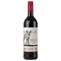 Image of Vineyard Friends Pinotage
