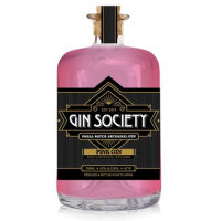 Image of Gin Society Handcrafted Pink Gin