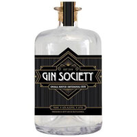 Image of Gin Society Handcrafted Original