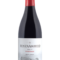 Image of Eenzaamheid Pinotage