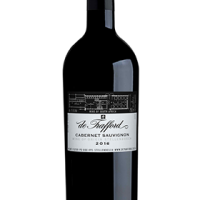 Image of De Trafford Cabernet Sauvignon