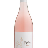 Image of Driehoek Cria Syrah Rose