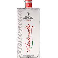 Image of Antonella Grappa Cabernet