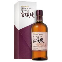 Image of Nikka Single Malt Miyagikyo