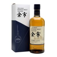 Image of Nikka Single Malt Yoichi