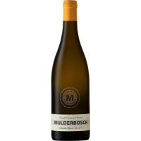 Image of Mulderbosch Single Vineyard Chenin Blanc Block W