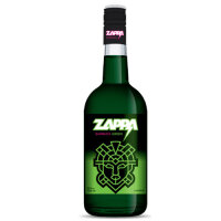 Image of Zappa Sambuca Green