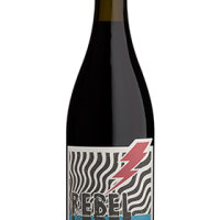 Image of Rebel Rebel Syrah