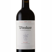 Image of Winshaw Family Vineyards Malbec