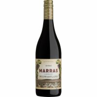Image of Marras Swartland Shiraz