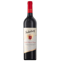 Image of Nederburg Double Barrel Reserve
