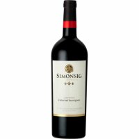 Image of Simonsig Labyrinth Cabernet Sauvignon