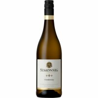 Image of Simonsig Chardonnay