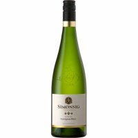 Image of Simonsig Sunbird Sauvignon Blanc