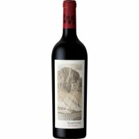 Image of Simonsig The Garland Cabernet Sauvignon