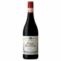 Image of First Sighting Shiraz