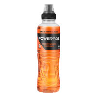 Image of POWERADE Energy Drink Orange