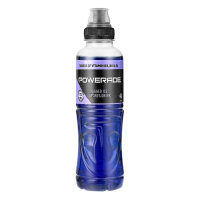 Image of POWERADE Energy Drink Jagged Ice