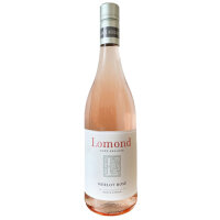 Image of Lomond Merlot Rose