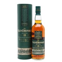 Image of GlenDronach 15 Year Old