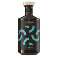 Image of Inverroche Rum Limestone Rum 10 Year Old