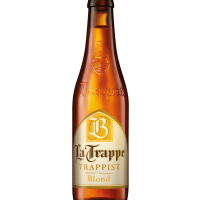 Image of La Trappe Blond