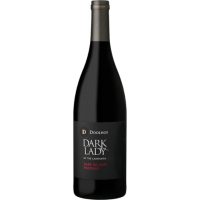 Image of Doolhof Dark Lady Pinotage