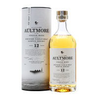 Image of Aultmore 12 Year Old