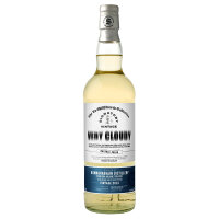 Image of Bunnahabhain 7 Year Old - Very Cloudy 2013