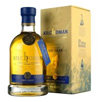 Image of Kilchoman 100% Islay