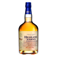 Image of Highland Journey