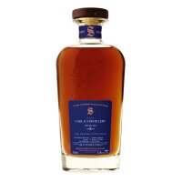 Image of Caol Ila 8 Year Old Signatory