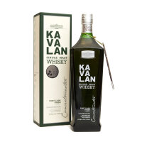 Image of Kavalan Concertmaster - Port Cask