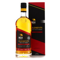 Image of Milk & Honey Elements Sherry Cask