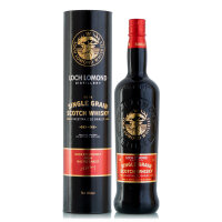 Image of Loch Lomond Single Grain