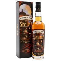 Image of Compass Box The Spaniard