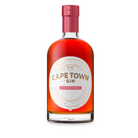 Image of Cape Town Gin Co - Rooibos Red