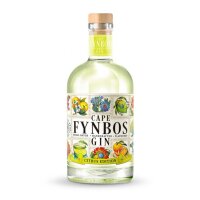 Image of Cape Fynbos Gin - Citrus Edition